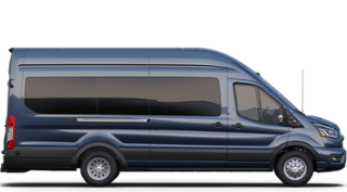2024 Ford Transit® External Image 5